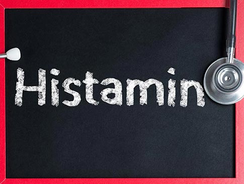 Histaminintoleranz Kopfschmerzen HNO München