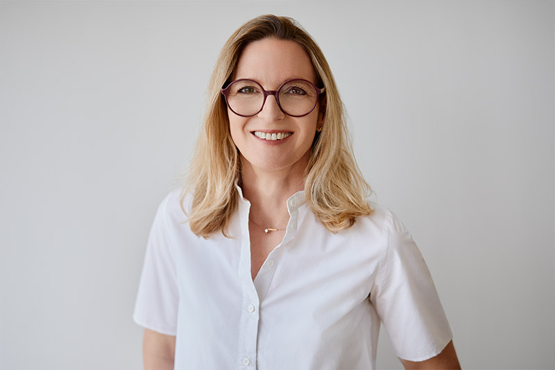 Dr. med. Eva Wimmer - ENT Specialist in Munich