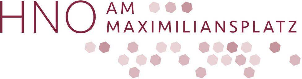 Logo HNO am Maximiliansplatz