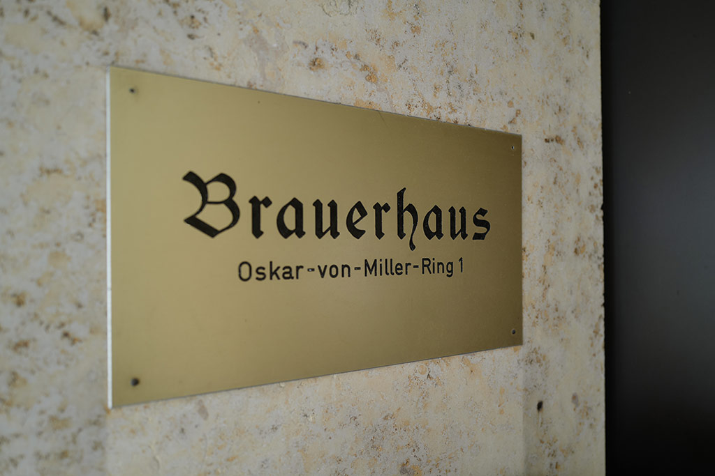 Brauerhaus