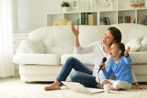 Singen ist gesund HNO München