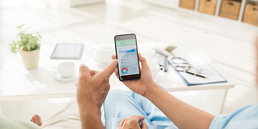 Gesundheits-App HNO Arzt München