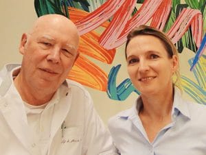 Dr. Wimmer HNO Prof. Berghaus