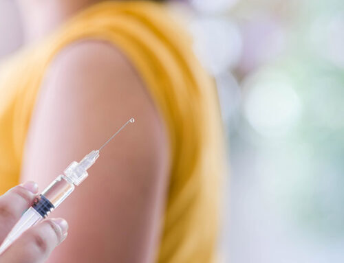 Impflücken erkennen – Impfschutz verbessern